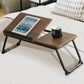 Laptop Desk Foldable Laptop Table Bed Tray Mamie