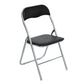 PVC Upholstered Folding Chairs Mango