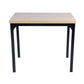 Dropleaf Extendable Dining Table Rectangular  Marlowe