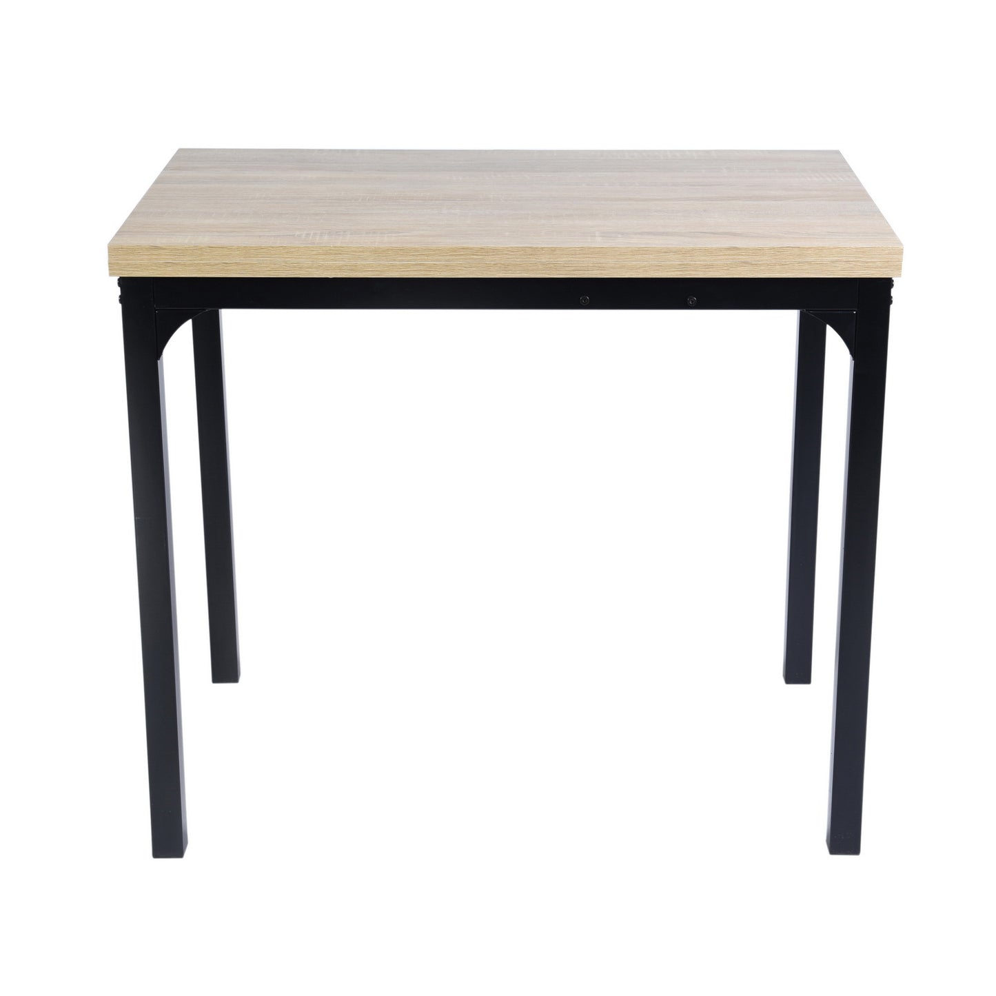 Dropleaf Extendable Dining Table Rectangular  Marlowe