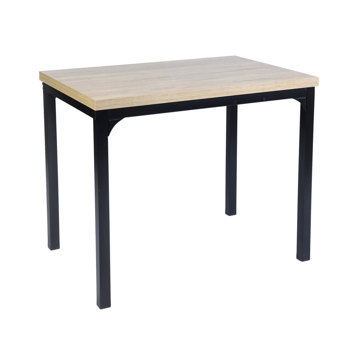 Dropleaf Extendable Dining Table Rectangular  Marlowe
