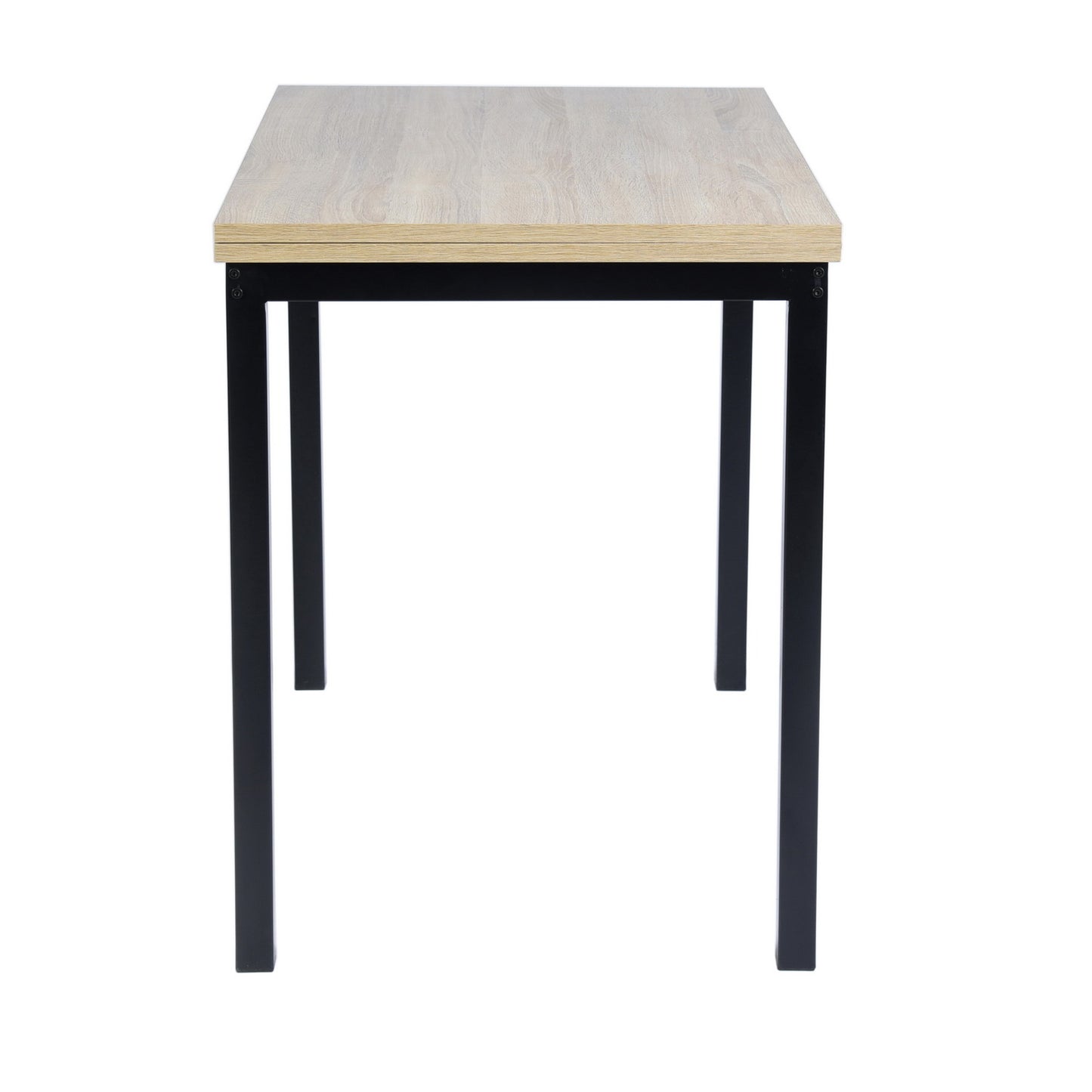 Dropleaf Extendable Dining Table Rectangular  Marlowe