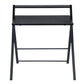 Folding Desk Writing Computer Desk with Shelf Megan
