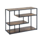 Bookcase 3 Shelves Bookshelf Storage Organizer Metacritic