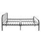 Double Bed Metal Bed Frame Milo