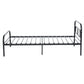 Single Bed Metal Bed Frame Milo