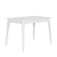 Multipurpose Table Diamond White MMS