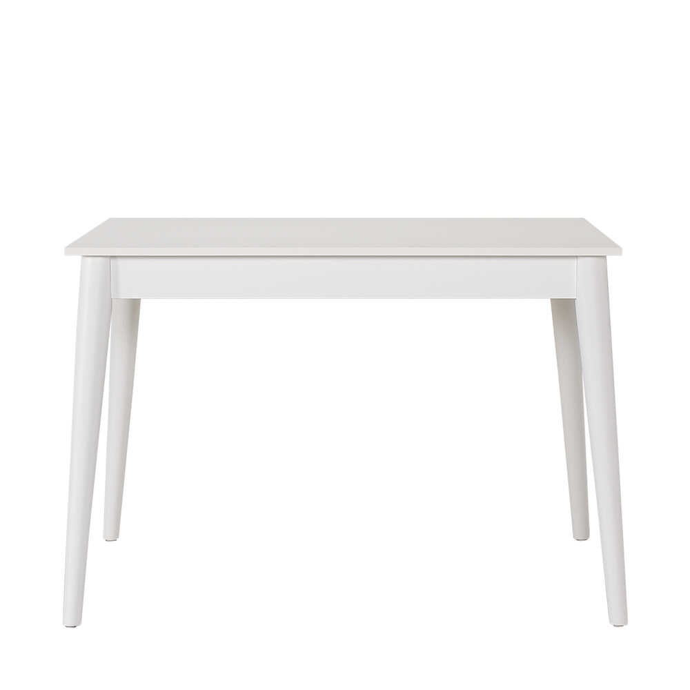 Multipurpose Table Diamond White MMS