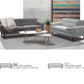 Sofa MONZA