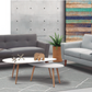 Sofa MONZA