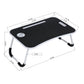 Laptop Desk Foldable Laptop Table Bed Tray Nolito