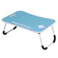Laptop Desk Foldable Laptop Table Bed Tray Nolito