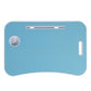 Laptop Desk Foldable Laptop Table Bed Tray Nolito