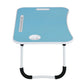 Laptop Desk Foldable Laptop Table Bed Tray Nolito