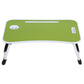 Laptop Desk Foldable Laptop Table Bed Tray Nolito