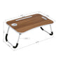 Laptop Desk Foldable Laptop Table Bed Tray Nolito