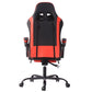 Gaming Chair Racing Office Chair Recliner Swivel with Headrest and Lumbar Pillow Nuggets