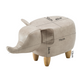 Storage Ottoman Animal Bench Upholstered Footrest Stool Olesen