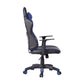Gaming Chair Racing Office Chair Recliner Swivel with Headrest and Lumbar Pillow Opulent