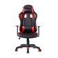 Gaming Chair Racing Office Chair Recliner Swivel with Headrest and Lumbar Pillow Opulent