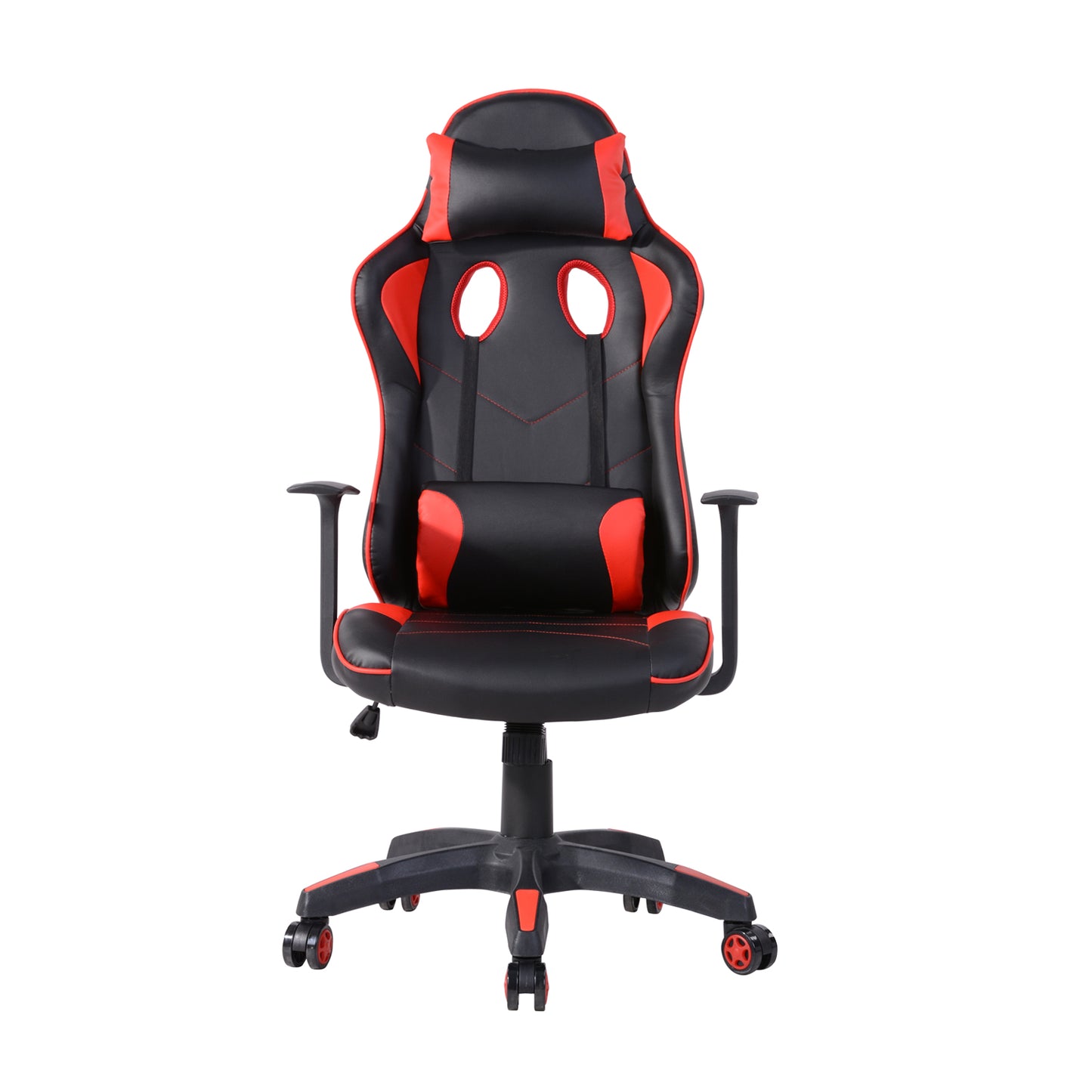 Gaming Chair Racing Office Chair Recliner Swivel with Headrest and Lumbar Pillow Opulent