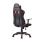 Gaming Chair Racing Office Chair Recliner Swivel with Headrest and Lumbar Pillow Opulent