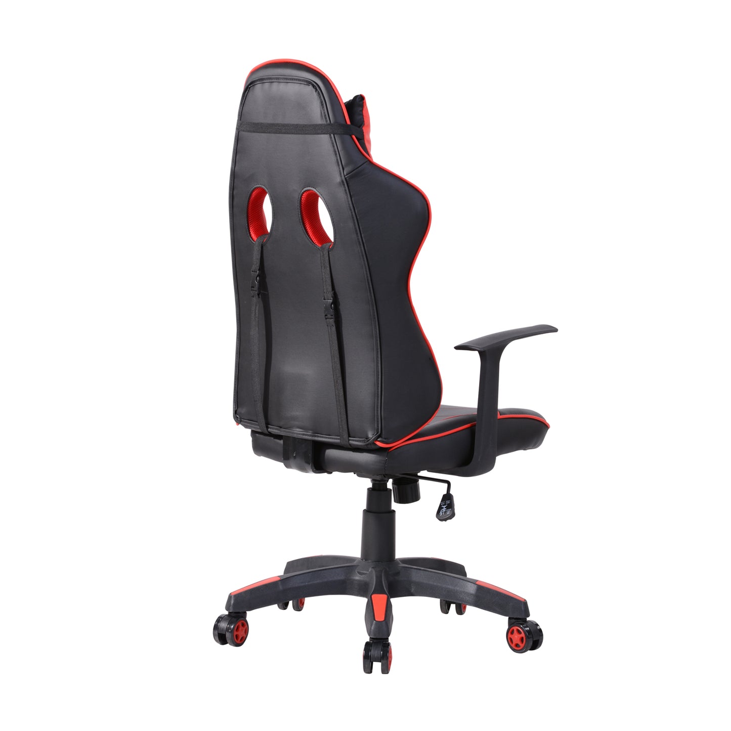 Gaming Chair Racing Office Chair Recliner Swivel with Headrest and Lumbar Pillow Opulent