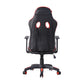 Gaming Chair Racing Office Chair Recliner Swivel with Headrest and Lumbar Pillow Opulent