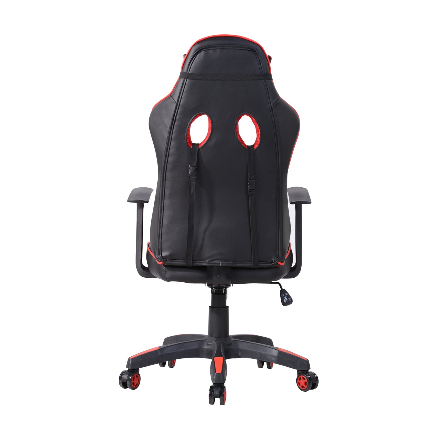 Gaming Chair Racing Office Chair Recliner Swivel with Headrest and Lumbar Pillow Opulent