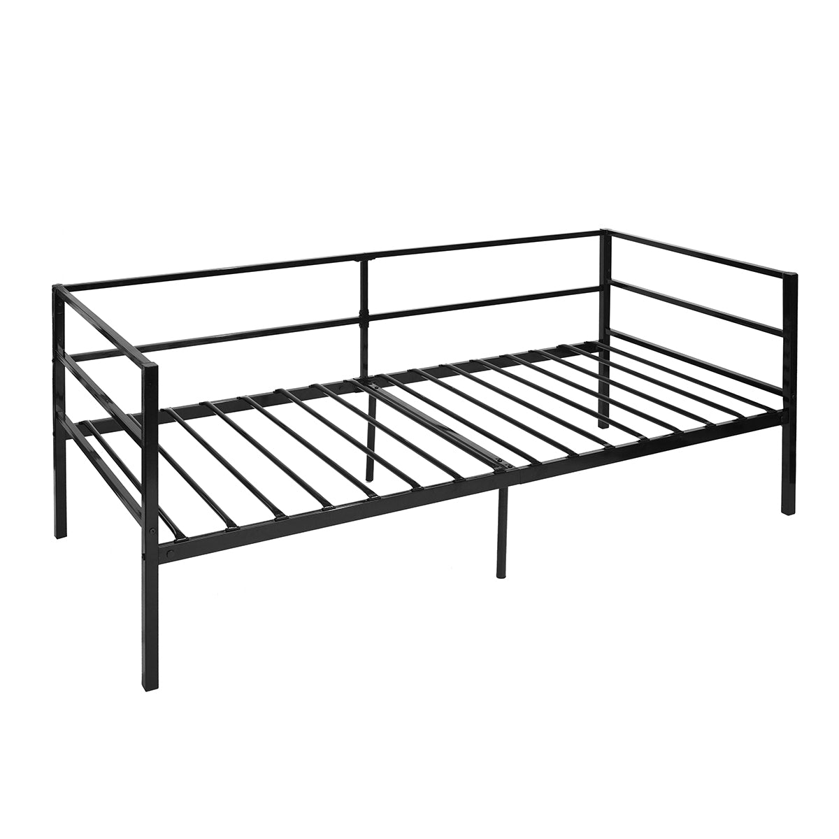 Day Bed Single Bed Metal Bed Frame Paulo