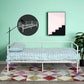 Day Bed Single Bed Metal Bed Frame Paulo