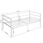 Day Bed Single Bed Metal Bed Frame Paulo