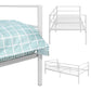 Day Bed Single Bed Metal Bed Frame Paulo