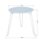 Folding Table Laptop Desk Coffee Table Pele