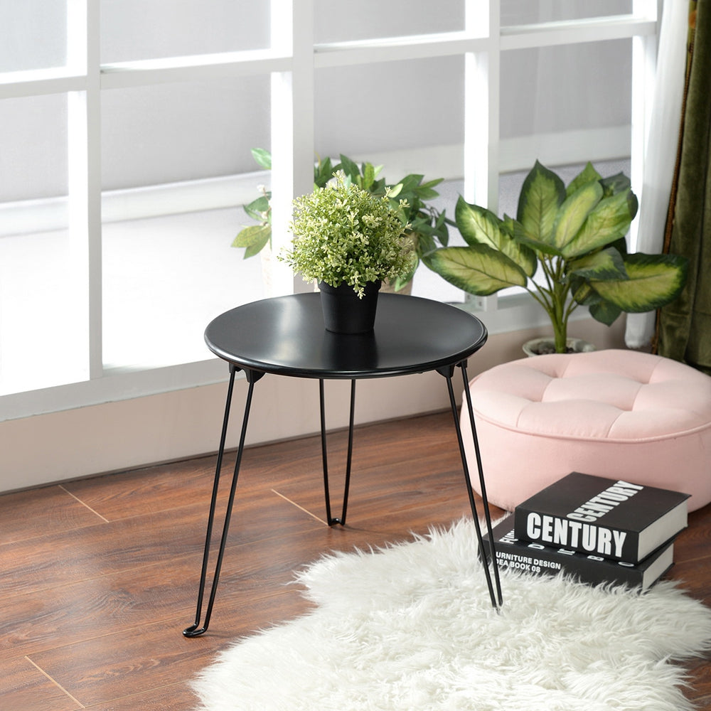 Folding Table Laptop Desk Coffee Table Pele