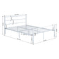Double Bed Metal Bed Frame Primo-Do