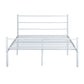 Double Bed Metal Bed Frame Primo-Do