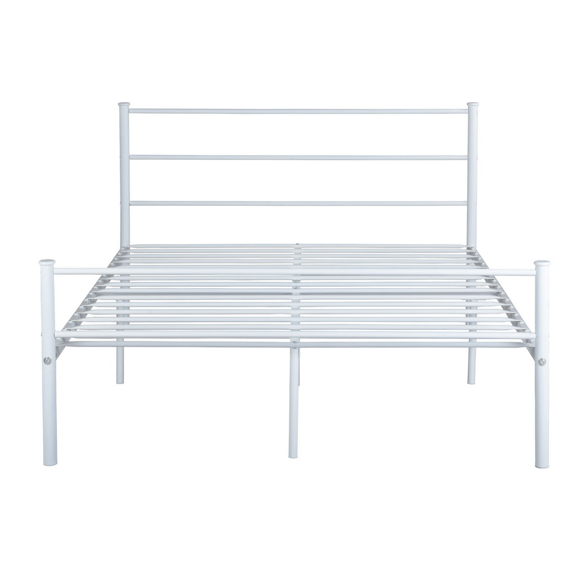 Double Bed Metal Bed Frame Primo-Do