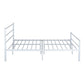 Double Bed Metal Bed Frame Primo-Do