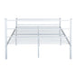 Double Bed Metal Bed Frame Primo-Do