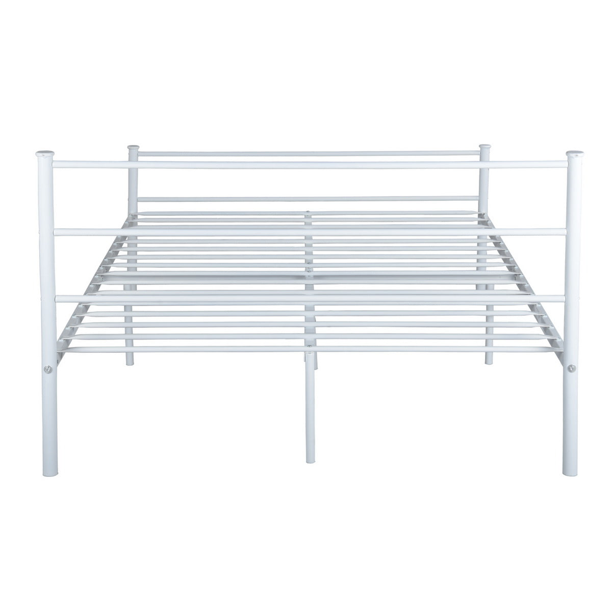 Double Bed Metal Bed Frame Primo-Do