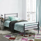 Single Bed Metal Bed Frame Primo-Si