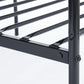 Single Bed Metal Bed Frame Primo-Si