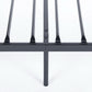 Single Bed Metal Bed Frame Primo-Si