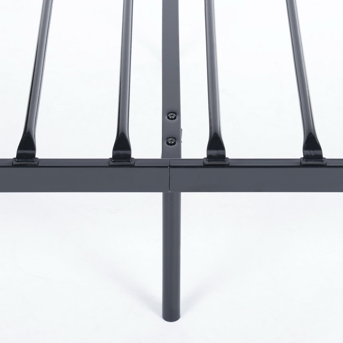 Single Bed Metal Bed Frame Primo-Si