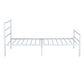 Single Bed Metal Bed Frame Primo-Si