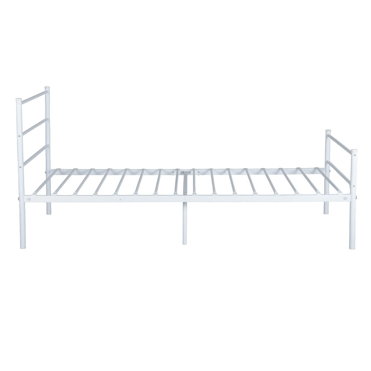 Single Bed Metal Bed Frame Primo-Si