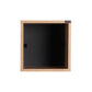 Decorative Wall Shelf Sonoma RAF