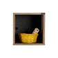 Decorative Wall Shelf Tori RAF