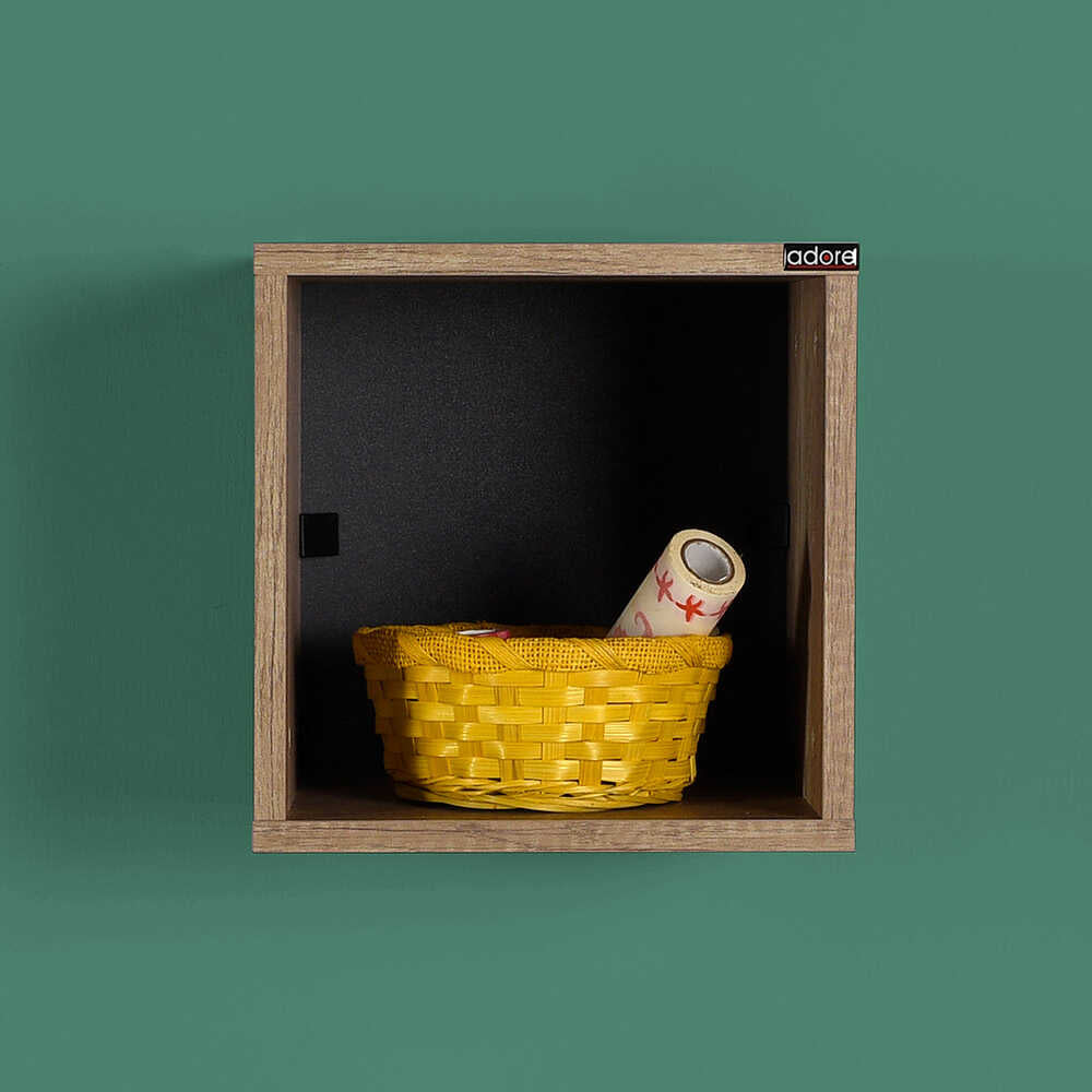 Decorative Wall Shelf Tori RAF